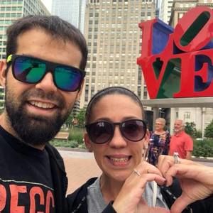 Meet your Posher, Kyle